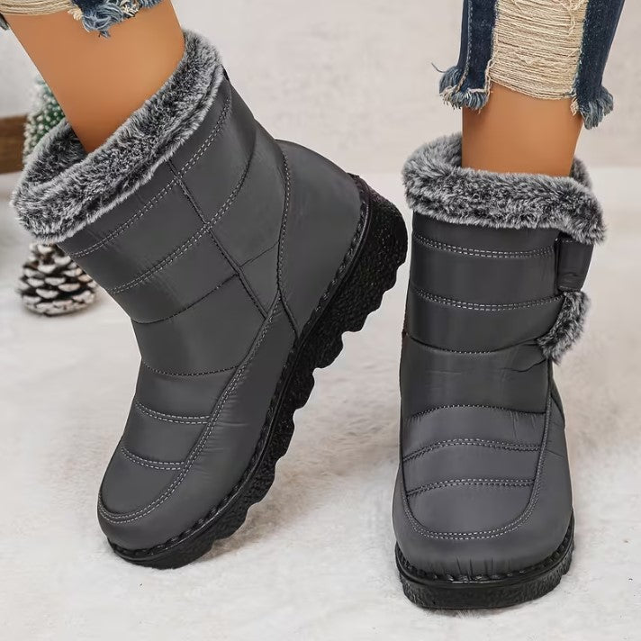 Aspen Waterproof Thermal Boots
