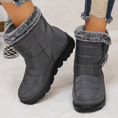 Aspen Waterproof Thermal Boots