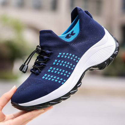 Orthopaedic Walking Sneakers - Comfy Plus