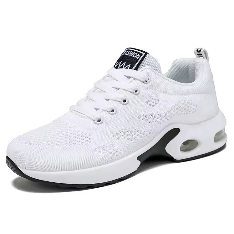 Orthopaedic Walking Sneakers - Run Max