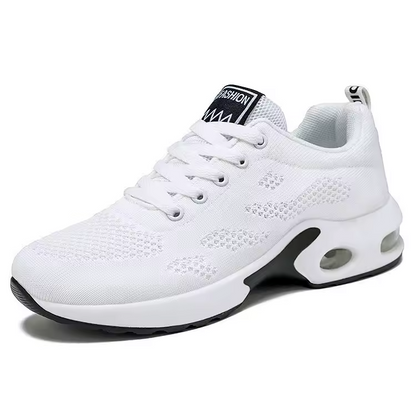 Orthopaedic Walking Sneakers - Run Max