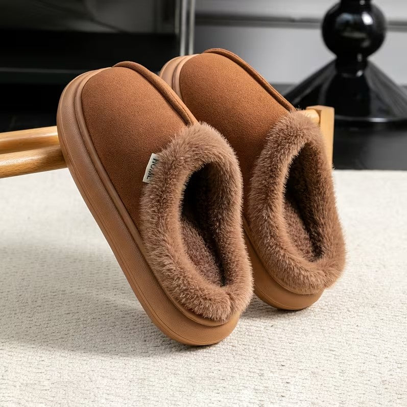 Elara Cloud Comfort Platform Mules