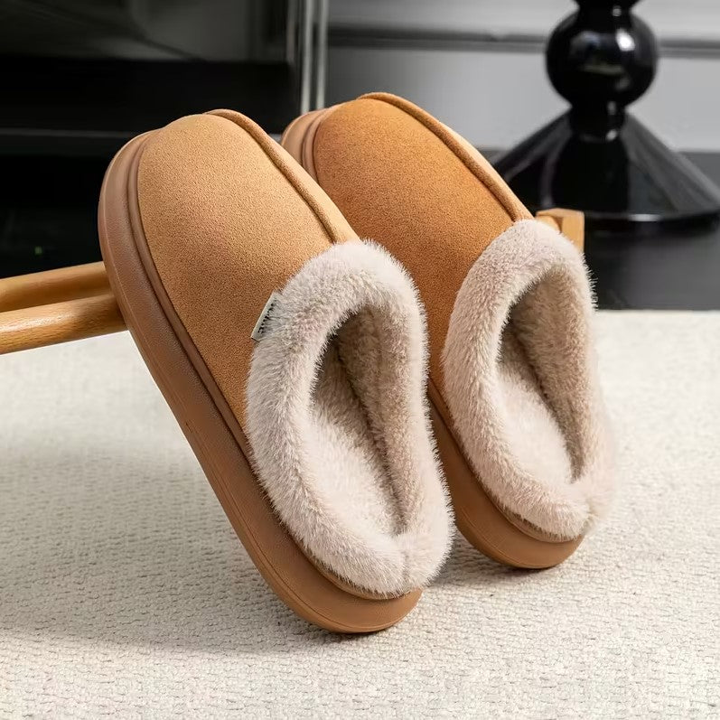 Elara Cloud Comfort Platform Mules