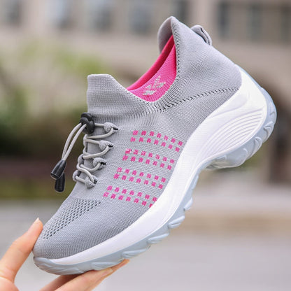 Orthopaedic Walking Sneakers - Comfy Plus