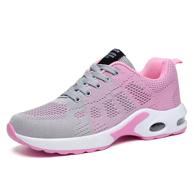Orthopaedic Walking Sneakers - Run Max