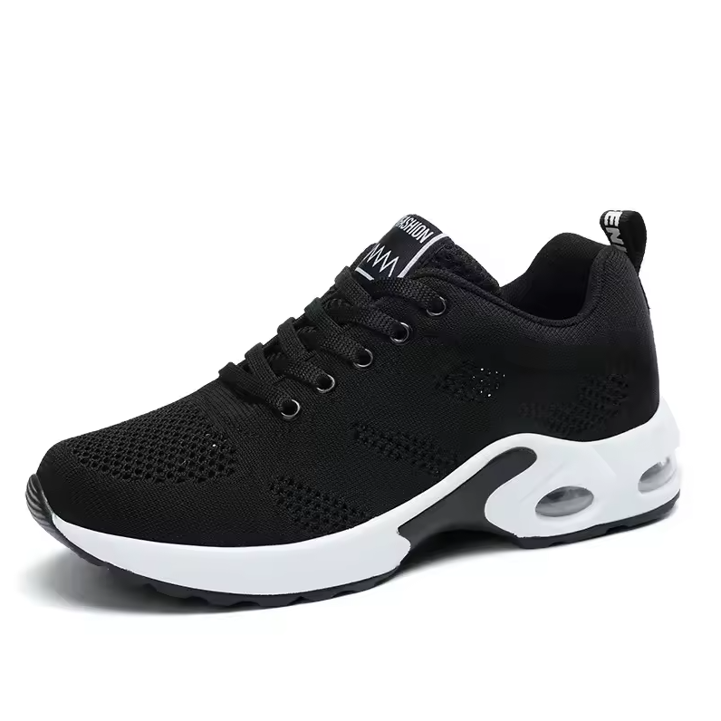 Orthopaedic Walking Sneakers - Run Max