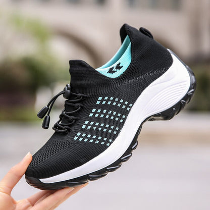 Orthopaedic Walking Sneakers - Comfy Plus
