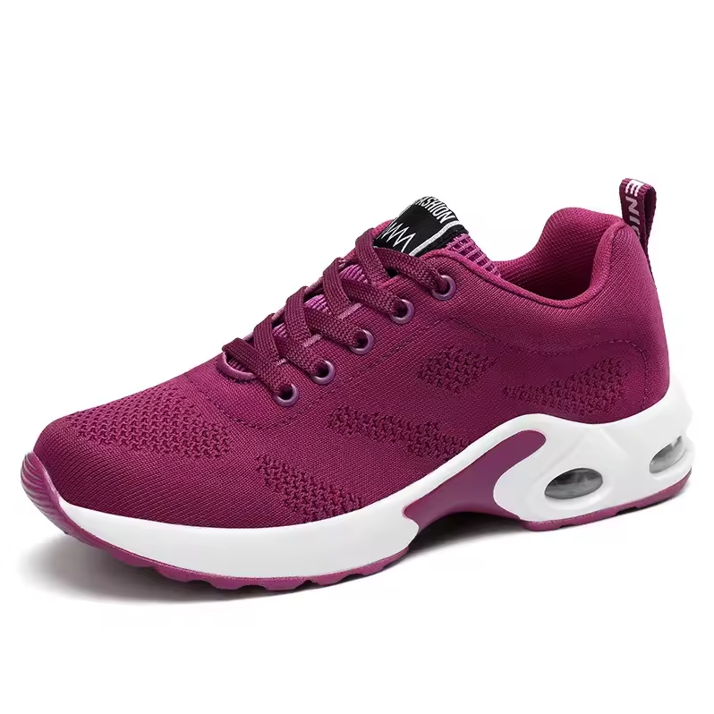 Orthopaedic Walking Sneakers - Run Max