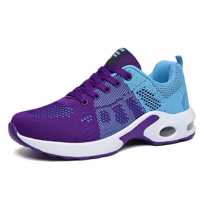 Orthopaedic Walking Sneakers - Run Max