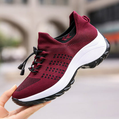 Orthopaedic Walking Sneakers - Comfy Plus