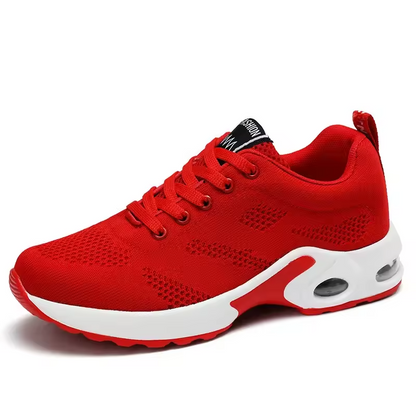 Orthopaedic Walking Sneakers - Run Max