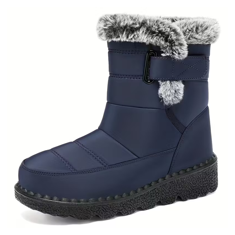 Aspen Waterproof Thermal Boots