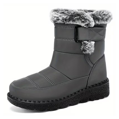 Aspen Waterproof Thermal Boots