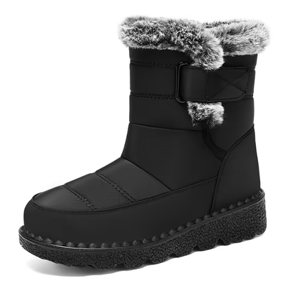 Aspen Waterproof Thermal Boots