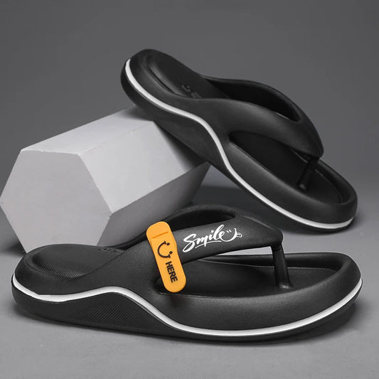 Orthopaedic Sandals - Top Smile