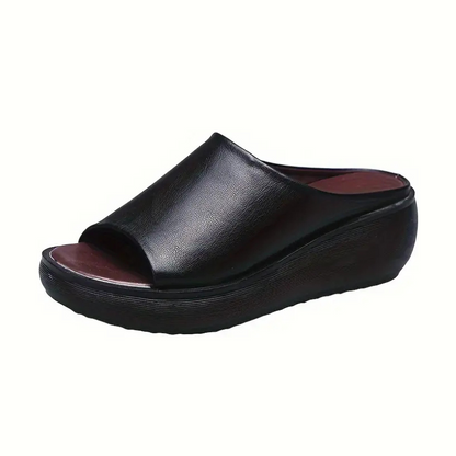 Alice Orthopaedic Wedge Sandals