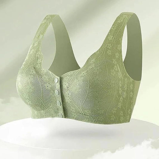 Wire-Free Bra - Body Up