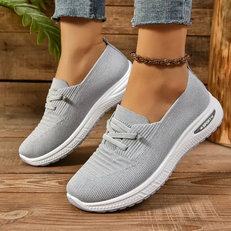 Orthopaedic Walking Shoes - Light Flex