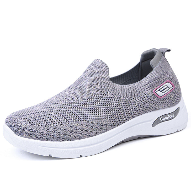 Walking Shoes - Flexyn
