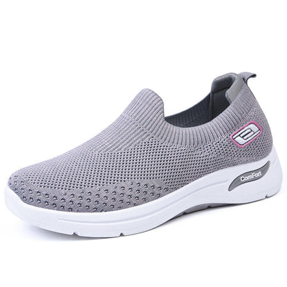 Walking Shoes - Flexyn