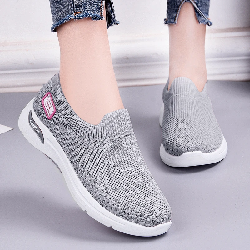 Walking Shoes - Flexyn