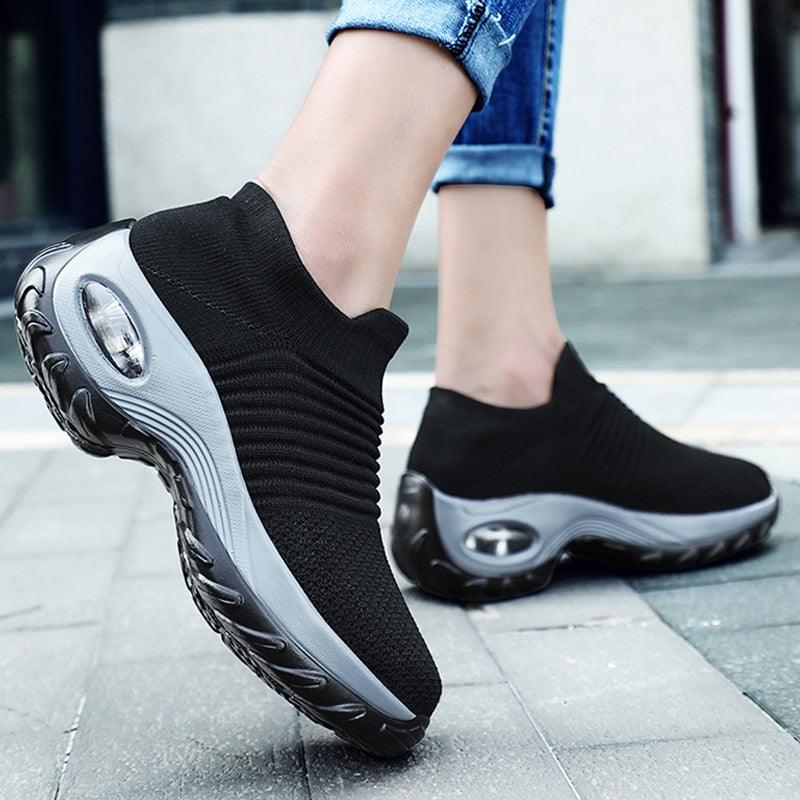 Sneakers for Women - Air Plus