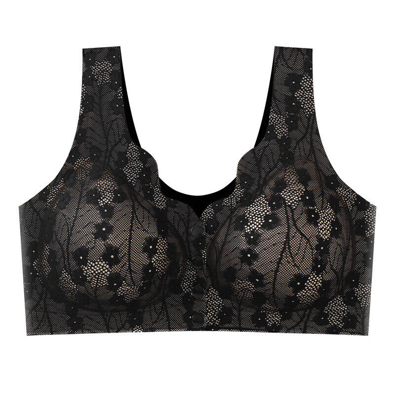 Wire-Free Bra - Body Up