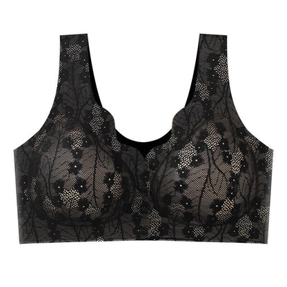 Wire-Free Bra - Body Up