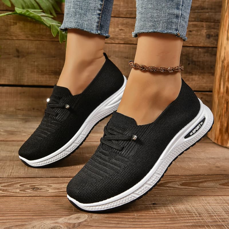 Orthopaedic Walking Shoes - Light Flex