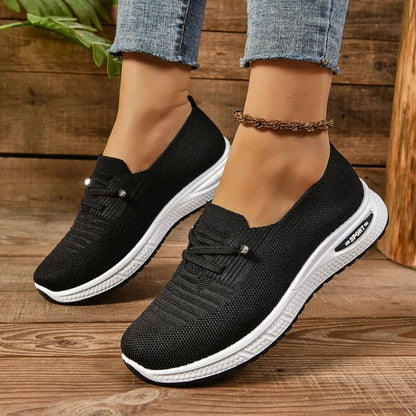 Orthopaedic Walking Shoes - Light Flex