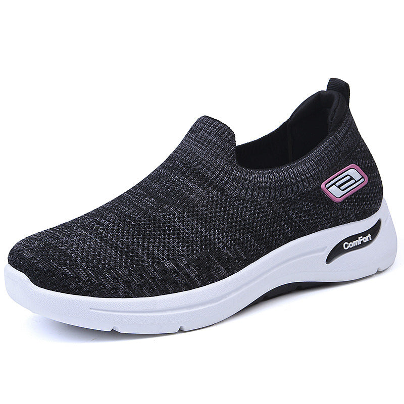 Walking Shoes - Flexyn