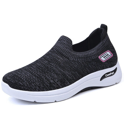 Walking Shoes - Flexyn
