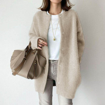 Refined Cardigan - Olivier