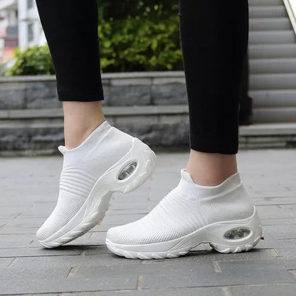 Sneakers for Women - Air Plus