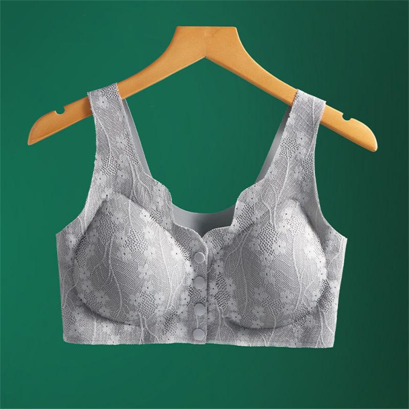 Wire-Free Bra - Body Up (Buy 1, Get 2)