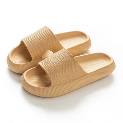 Ultra-Comfort Orthopedic Slides - Premium Cloud