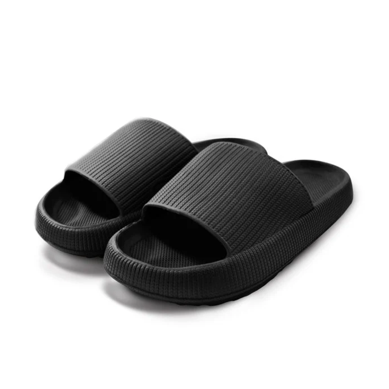 Ultra-Comfort Orthopedic Slides - Premium Cloud