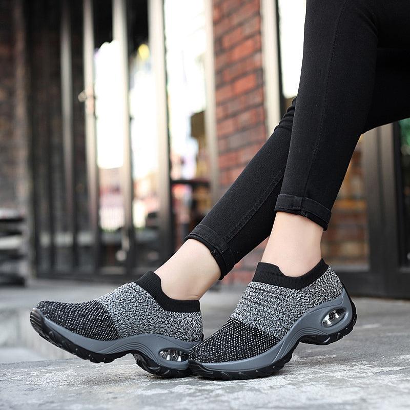 Sneakers for Women - Air Plus