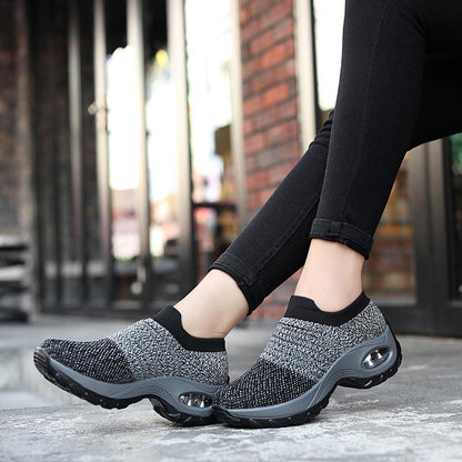 Sneakers for Women - Air Plus