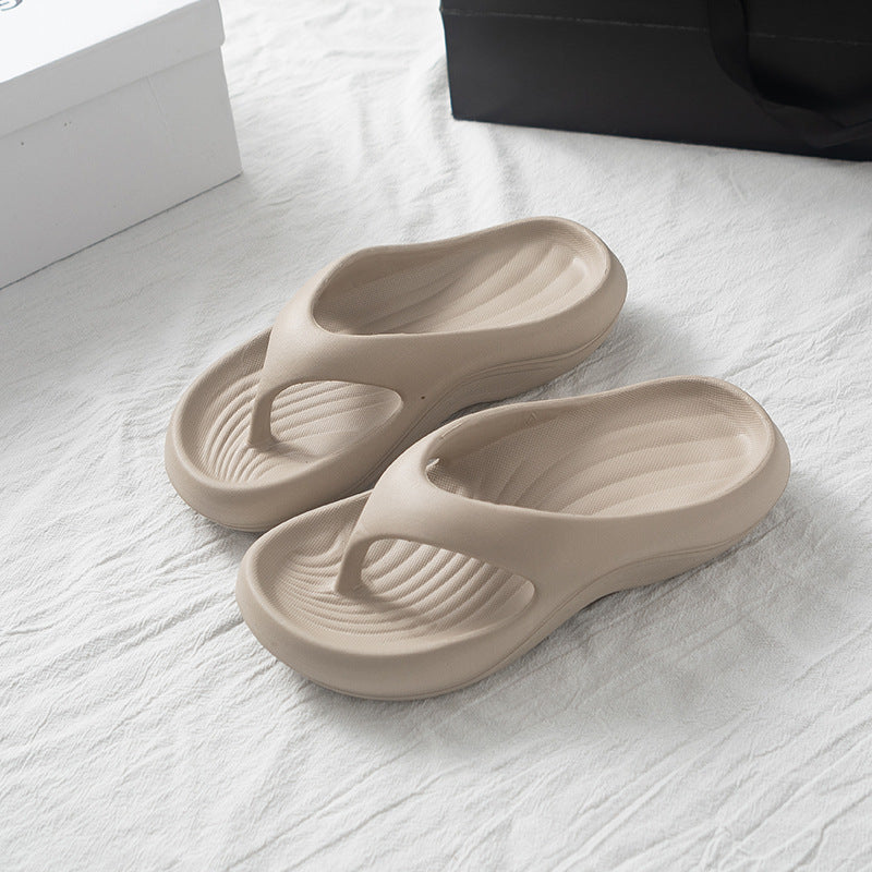 Casual Sandals - Cotton Plus