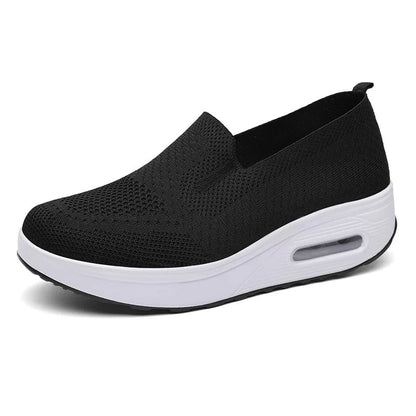 Air-Cushion Orthopaedic Shoes - Soft Walk