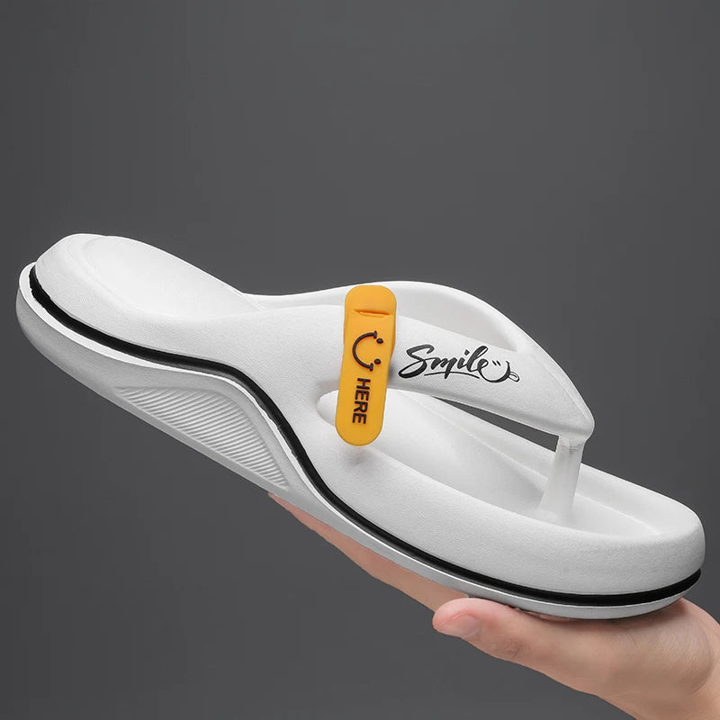 Orthopaedic Sandals - Top Smile
