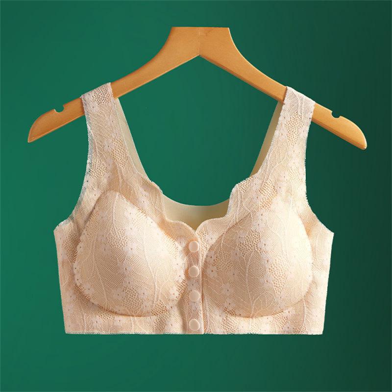 Wire-Free Bra - Body Up (Buy 1, Get 2)