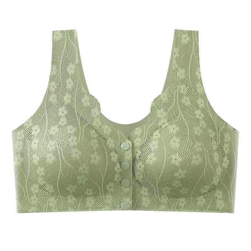 Wire-Free Bra - Body Up