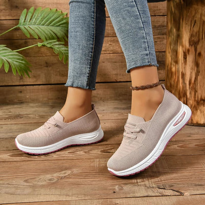 Orthopaedic Walking Shoes - Light Flex