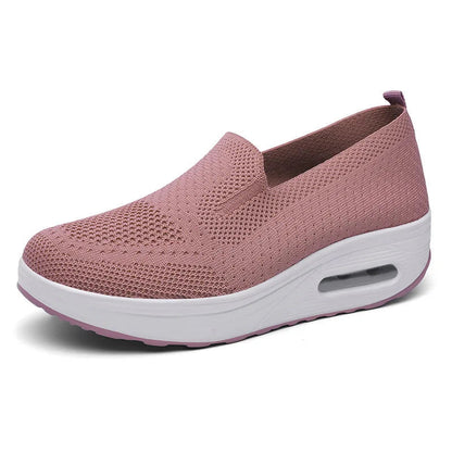 Air-Cushion Orthopaedic Shoes - Soft Walk