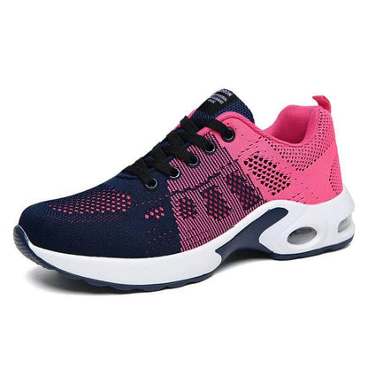 Orthopaedic Walking Sneakers - Run Max