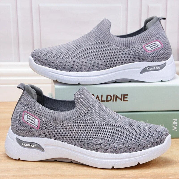 Walking Shoes - Flexyn