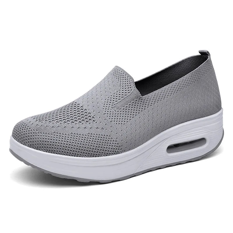 Air-Cushion Orthopaedic Shoes - Soft Walk