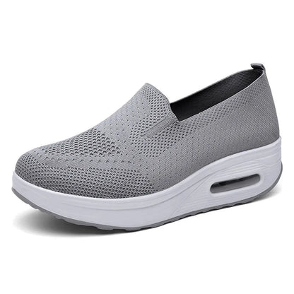 Air-Cushion Orthopaedic Shoes - Soft Walk
